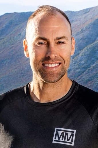 Portrait of Jörgen Brink