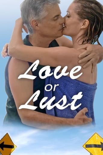 Poster of Love or Lust