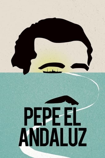 Poster of Pepe el Andaluz