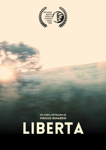 Poster of Liberta