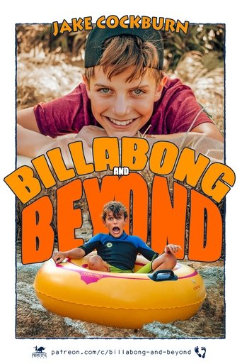 Poster of WILDerland: Billabong and Beyond