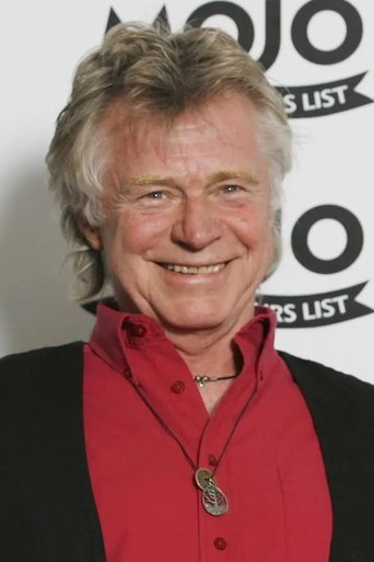 Portrait of Dave Edmunds