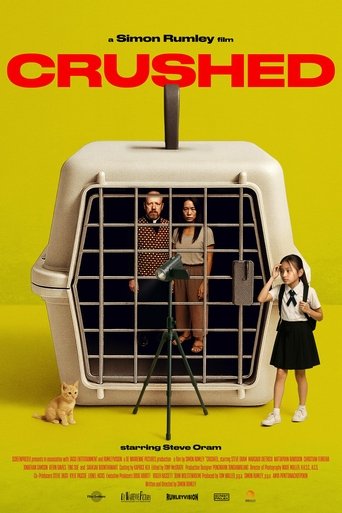 Poster of Crushed