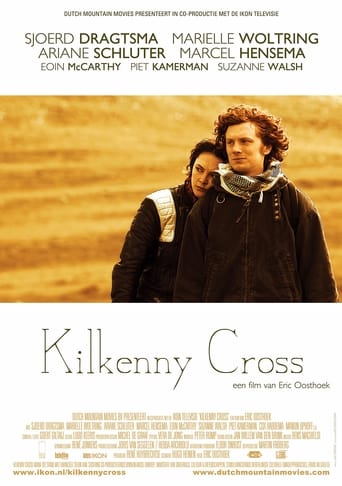 Poster of Kilkenny Cross