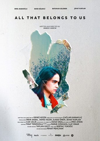 Poster of All That Belongs To Us