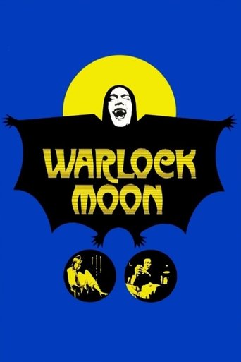 Poster of Warlock Moon