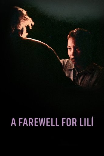 Poster of A Farewell for Lilí