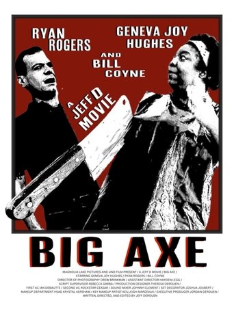 Poster of Big Axe