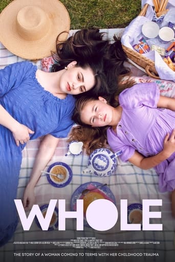 Poster of WHOLE