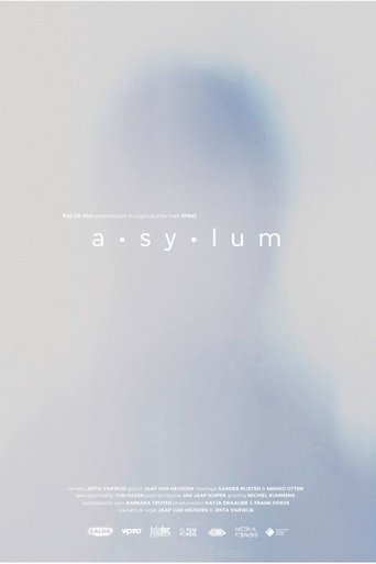 Poster of A•SY•LUM