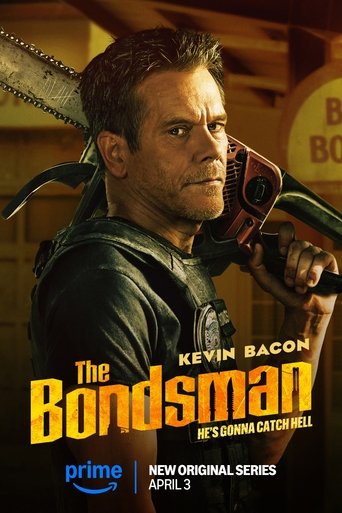 Poster of The Bondsman