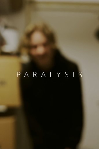 Poster of Paralysis