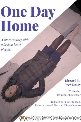 Poster of One Day Home