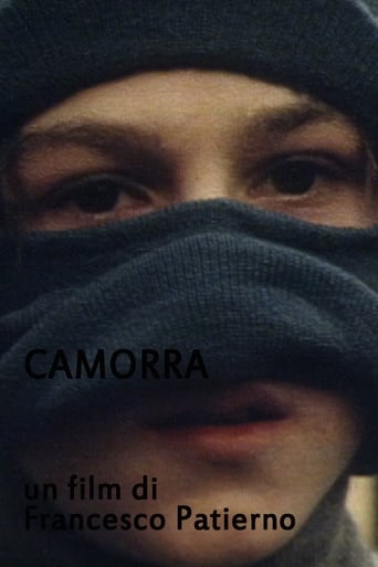 Poster of Camorra