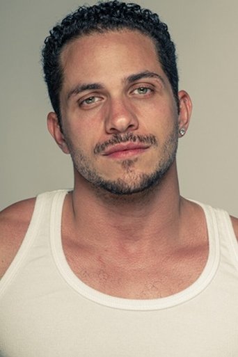 Portrait of Cleo Coelho