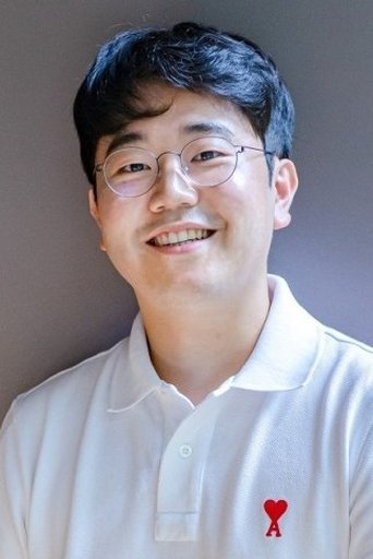 Portrait of Park Geun-hyung