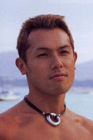 Portrait of Ryo Kuraki