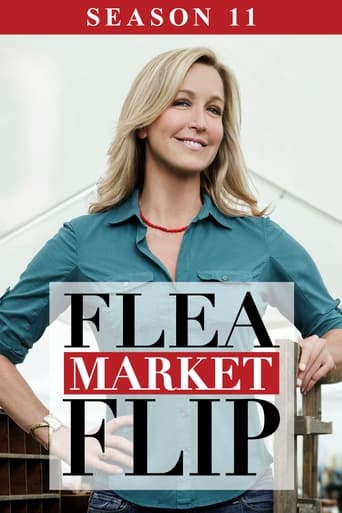 Portrait for Flea Market Flip - Season 11