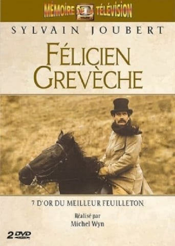 Poster of Félicien Grevèche