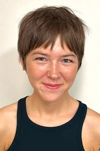 Portrait of Julie Rose Clapton
