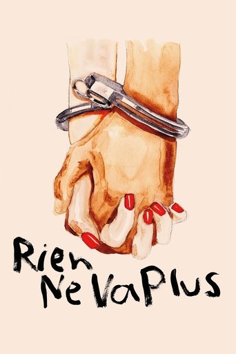 Poster of The Swindle