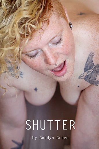 Poster of Shutter