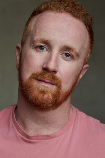 Portrait of John Sandeman