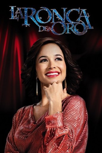 Poster of La ronca de oro