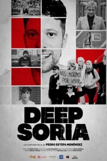 Poster of Deep Soria