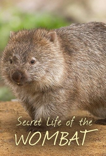 Portrait for Secret Life of the Wombat - Season 1