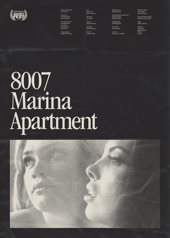 Poster of 8007 Marina Apartment