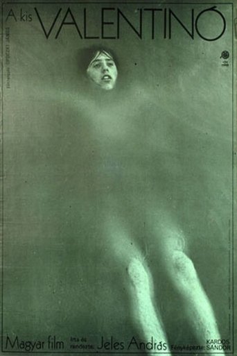 Poster of Little Valentino