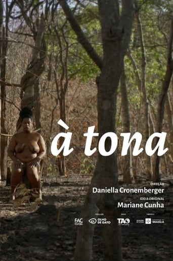 Poster of À Tona