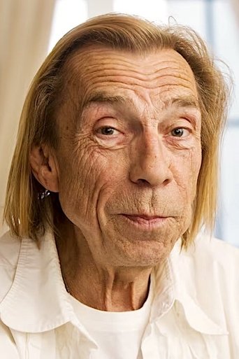 Portrait of Jahn Teigen