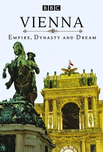 Poster of Vienna: Empire, Dynasty and Dream