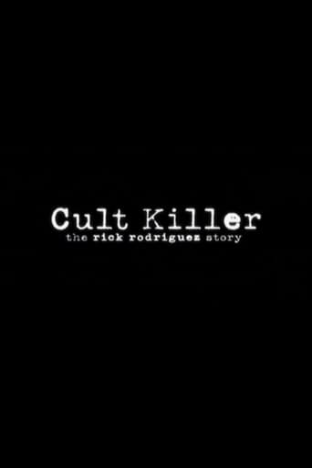 Poster of Cult Killer