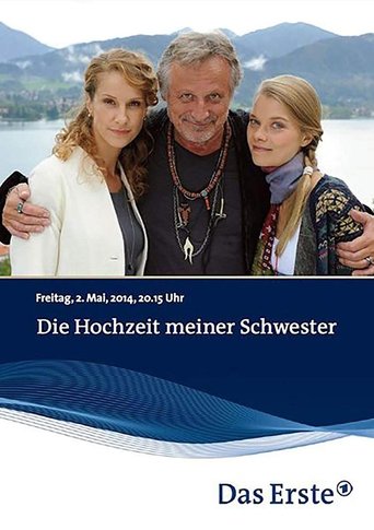 Poster of Die Hochzeit meiner Schwester