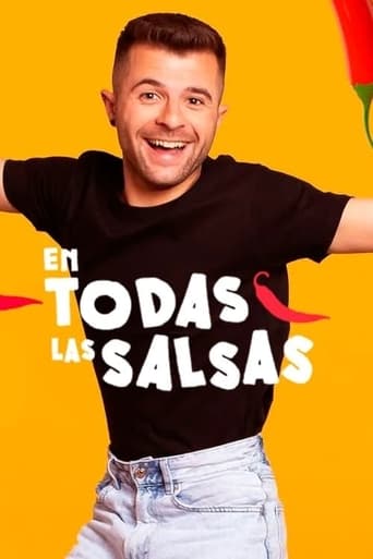 Portrait for En todas las salsas - Season 4