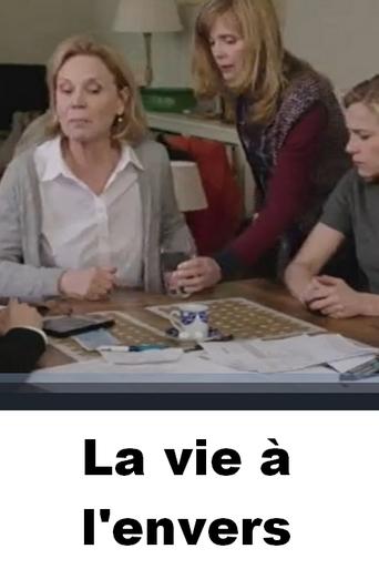 Poster of La vie à l'envers