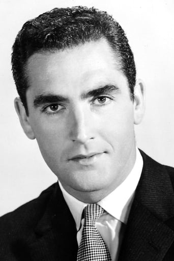 Portrait of Jacques Bergerac