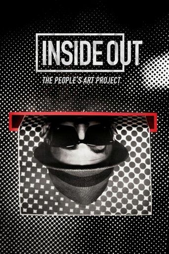 Poster of Inside Out: The People’s Art Project