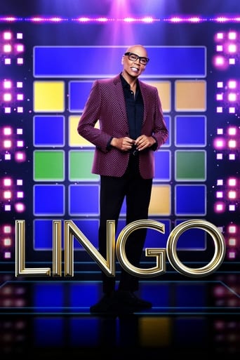 Poster of Lingo