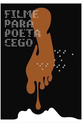 Poster of Film for Blind Poet