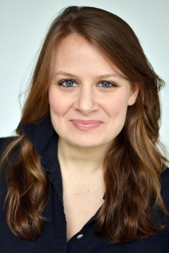 Portrait of Joanna Bradley