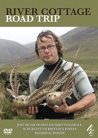 Poster of River Cottage Road Trip