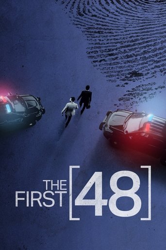 Poster of The First 48