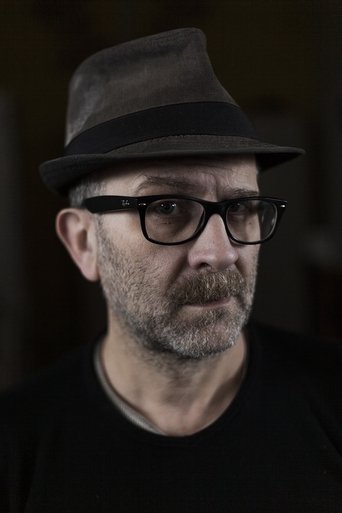 Portrait of Antonio Bocola
