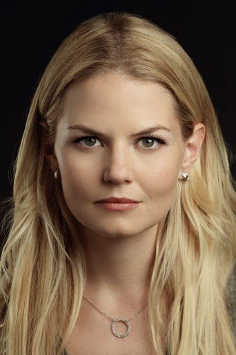 Portrait of Jennifer Morrison