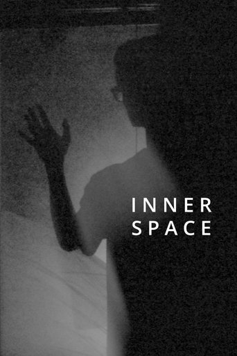 Poster of INNERSPACE