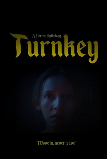 Poster of Turnkey